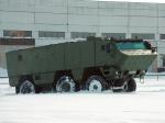 КамАЗ-63969 Тайфун Опытный 2011 года